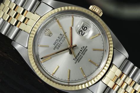 rolex datejust ref 16013 acciaio|rolex model 16013 value.